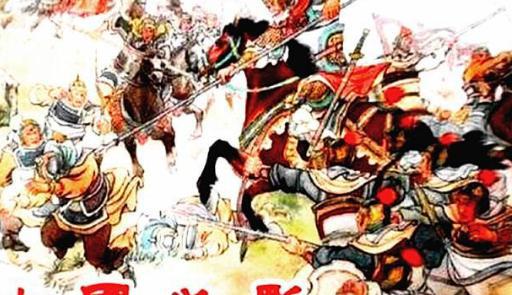 刘邦在位时的一个政策为后世埋下祸患,文帝景帝束手无策武帝一招化解!