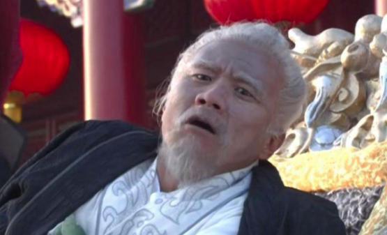 替养父征战四方，养父称帝后却不认他了