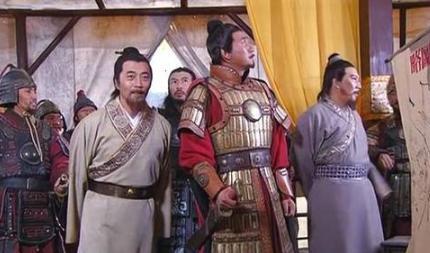 陈友谅手下的第一悍将!陈友谅要是听他的就不会兵败身死!