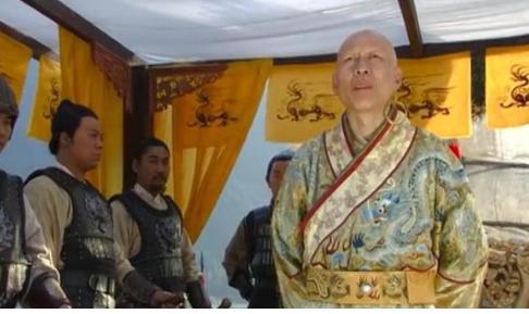 陈友谅手下的第一悍将!陈友谅要是听他的就不会兵败身死!