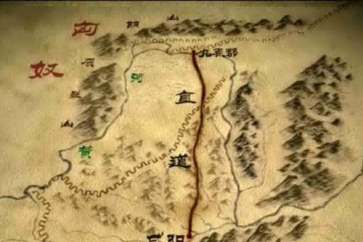 秦始皇除了“统一度量衡”还统一了“车轨”!这是什么情况