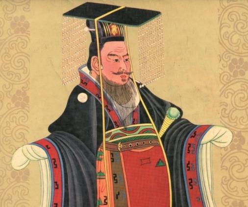 秦始皇除了“统一度量衡”还统一了“车轨”!这是什么情况