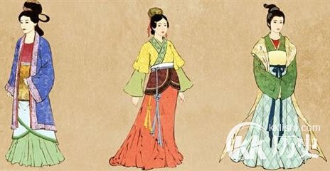 服装历史：论述中国服饰的演变发展史