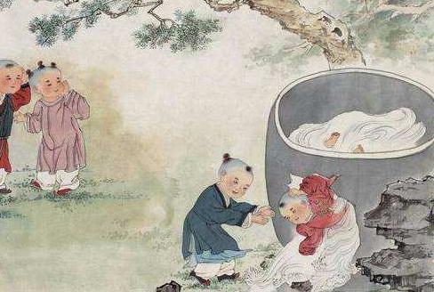 谁曾经预言过宋徽宗不适合当皇帝