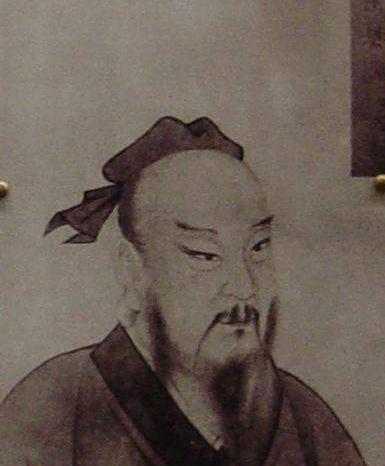 孔子七十二贤弟子内的重要人物：樊迟的生平简介