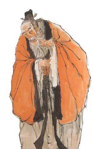孔子七十二贤弟子内的重要人物：樊迟的生平简介