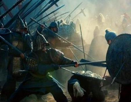 曹魏对外的十大战役对手是谁 这十大战役是哪十场