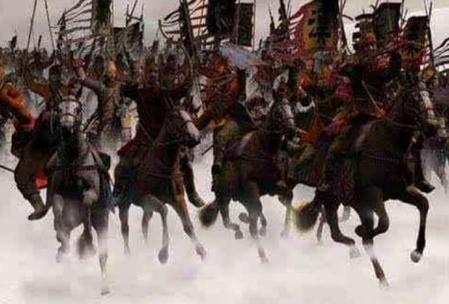 曹魏对外的十大战役对手是谁 这十大战役是哪十场