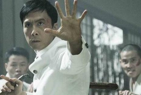 陈真历史原型,曾做过张学良教练