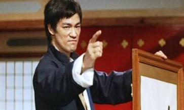 陈真历史原型,曾做过张学良教练