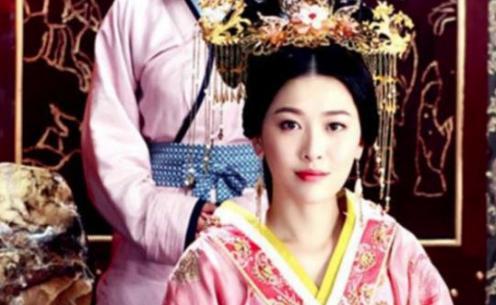 李祖娥:历史上第一个实行“裸刑”的皇后