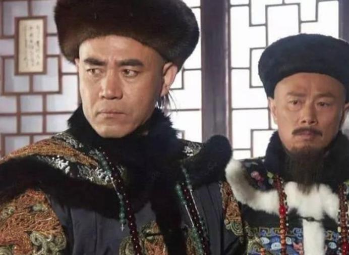 恭亲王奕被咸丰重用,却没成为顾命大臣