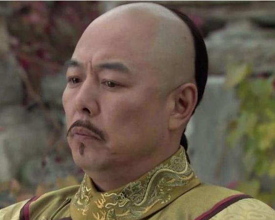 嘉庆继位时,乾隆竟在登基大典上大闹,原因是