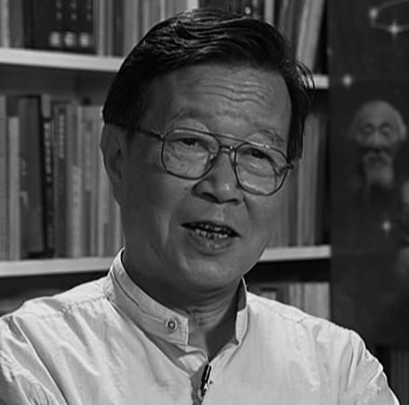 著名教育家 中国历史学家朱维铮简介