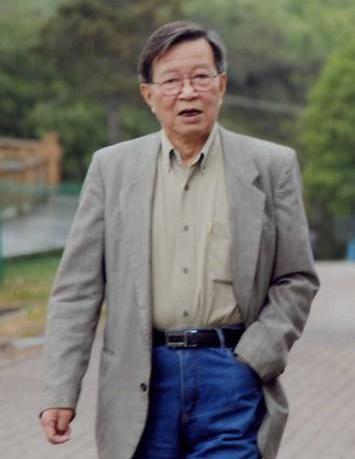 著名教育家 中国历史学家朱维铮简介