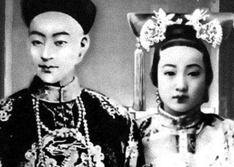 这才是清朝嫔妃真正的样子，别被电视剧骗了