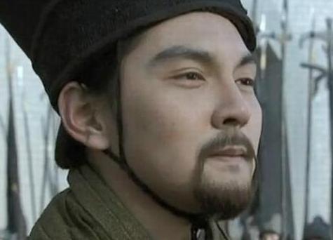 《三国志》作者最推崇的八大谋士,诸葛亮竟然榜上无名