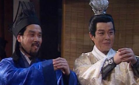 《三国志》作者最推崇的八大谋士,诸葛亮竟然榜上无名