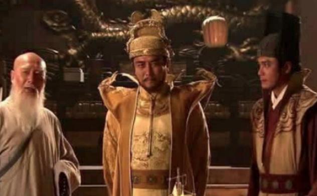 朱棣为何将皇位传给朱高炽