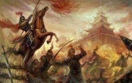 他们是给宋钦宗灌输谗言的小人 要不是他们北宋也就不会这么快灭亡