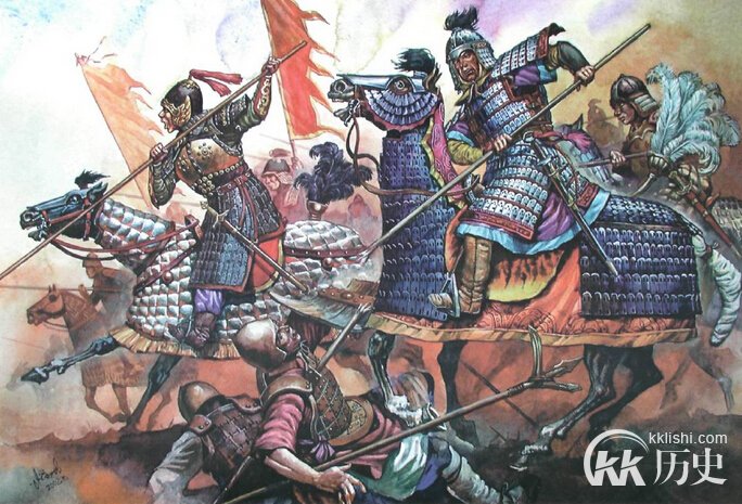 历史揭秘：中国古代史上被遗忘的十场重要战争