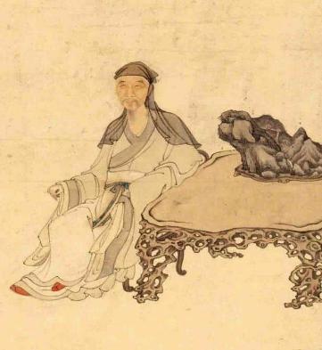 陈圆圆曾追求他,董小宛为他而死,此人究竟是谁