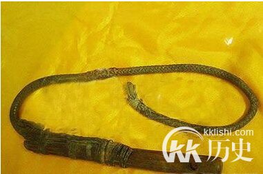 历史秘闻：古代处罚出轨女人的十大残酷刑具