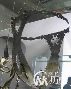 历史秘闻：古代处罚出轨女人的十大残酷刑具
