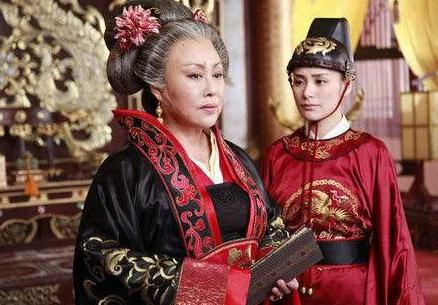 李渊留下的女儿到底有多大的实力 竟然连武则天都对她忌惮三分