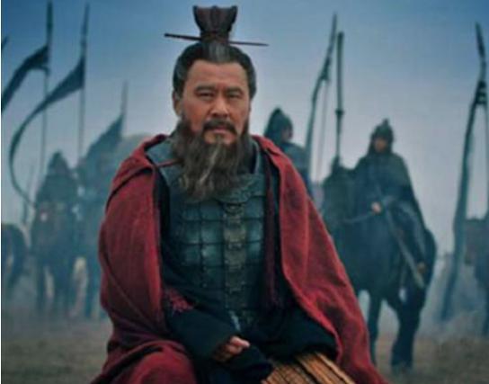 曹操穷尽一生,为何只能三分天下