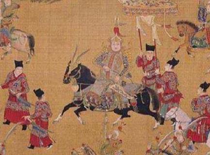 古代尚方宝剑到底的权利到底有多大 真的可以上斩昏君下斩馋臣吗