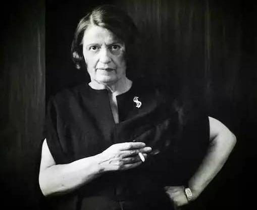 安·兰德的作品有哪些