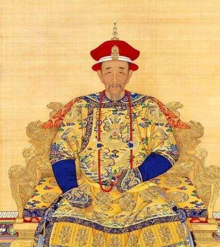 绿营在清朝占据什么样的地位