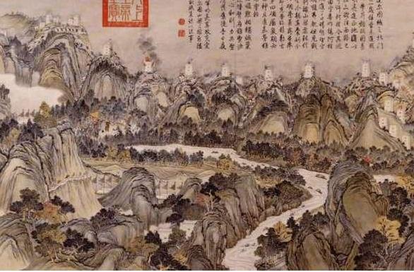 绿营在清朝占据什么样的地位