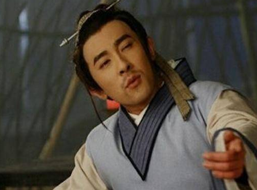 周不疑有多聪明