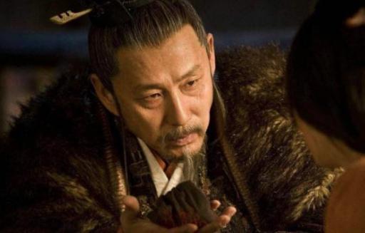 吕后独掌朝政的时候,樊哙在干什么
