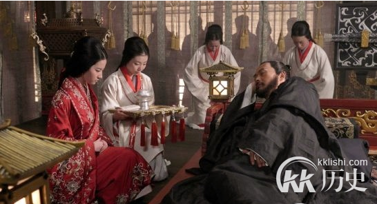 后梁太祖朱温 中国古代史上最流氓的皇帝