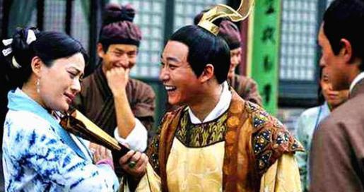 宋朝的王继勋吃了100多人为何还能逍遥法外