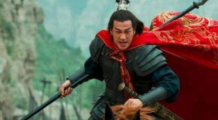 明朝时期大将被人称为“活吕布”,王辅臣有何与吕布相似之处