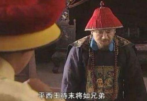 明朝时期大将被人称为“活吕布”,王辅臣有何与吕布相似之处