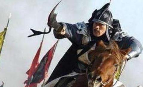明朝时期大将被人称为“活吕布”,王辅臣有何与吕布相似之处
