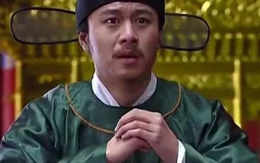 朱元璋命令状元写一个字，为何状元写完，朱元璋立马把他斩首示众