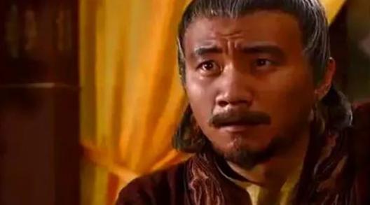 朱元璋命令状元写一个字，为何状元写完，朱元璋立马把他斩首示众