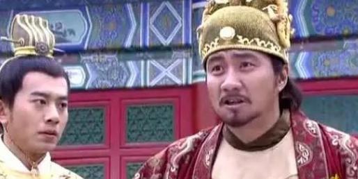 朱元璋命令状元写一个字，为何状元写完，朱元璋立马把他斩首示众