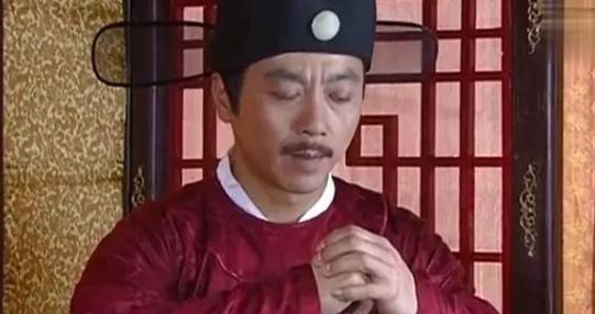 朱元璋命令状元写一个字，为何状元写完，朱元璋立马把他斩首示众