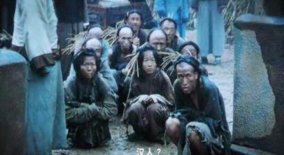 清朝对于中国历史来说 到底是进步了还是倒退了