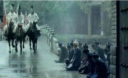 清朝对于中国历史来说 到底是进步了还是倒退了
