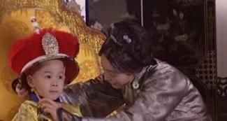 多尔衮为何不自立