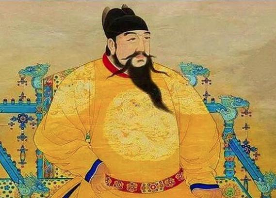 他是明朝最有争议的一个皇帝,却被世人诟病