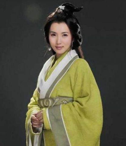 貂蝉一生服侍过几个男人